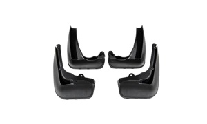 3 SERIES'13-'15 F30 MUDGUARD