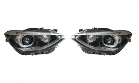 BMW 1 SERIES '12-'14 F20 HEAD LAMP OLD HIGH CLASS