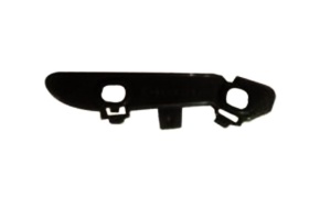 3 SERIES'13-'15 F30 FRONT BUMPER BRACKET