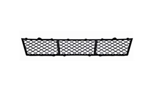 5 SERIES'10-'13 F10 FRONT BUMPER GRILLE MIDDLE