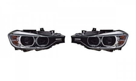 BMW 3 SERIES'13-'15 F30 HEAD LAMP/NORMAL TO UPGRADED /ABROAD/ RHD