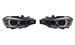 3 SERIES'13-'15 F30 HEAD LAMP ABROAD HIGH CALSS