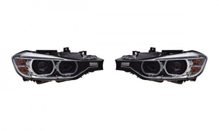 BMW 3 SERIES'13-'15 F30 HEAD LAMP CHINESE MODEL HIGH CLASS