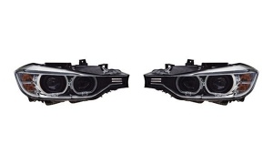 3 SERIES'13-'15 F30 HEAD LAMP CHINESE MODEL HIGH CLASS
