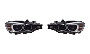 BMW 3 SERIES'13-'15 F30 HEAD LAMP CHINESE MODEL HIGH CLASS