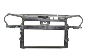 VW POLO '02-'04 RADIATOR SUPPORT