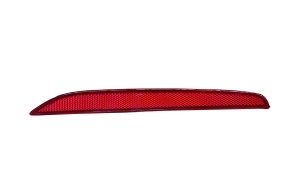 2018 HYUNDAI I10 BUMPER LAMP