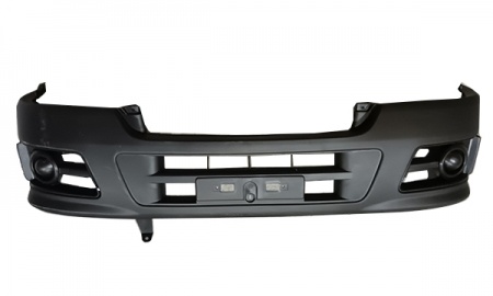 NISSAN E25'05 FRONT BUMPER