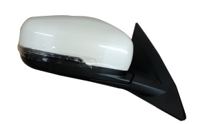 JETOUR X70 REARVIEW MIRROR 5 LINES