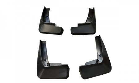 CHERY JETOUR X70 MUDGUARD