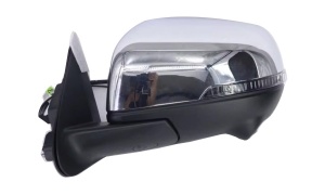 2019 POER SERISE REARVIEW MIRROR（7+1） LINES（POWER+FOLD+HEAT+CAMERA）