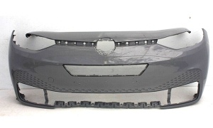 vw ID3 FRONT BUMPER