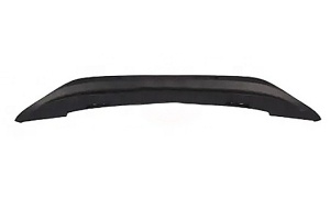 vw ID3 REAR BUMPER SPOILER