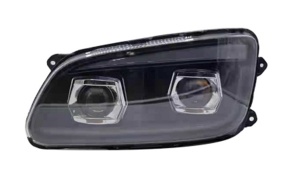 HINO 700P HEAD LIGHT LED  Electric Regulation