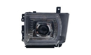 ISUZU 700P GIGA HEAD LIGHT LED 24V