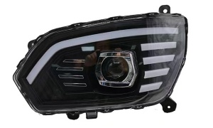 CAR HINO 500P HEAD LIGHT LED Electric Regulation