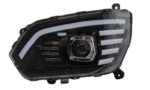 HINO 500P HEAD LIGHT LED Electric Regulation