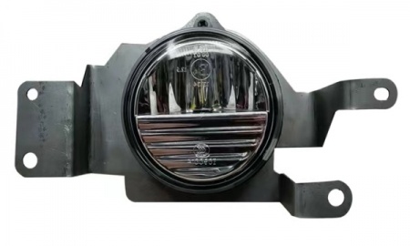 LS HINO 500P FOG LAMP LED   white/yellow