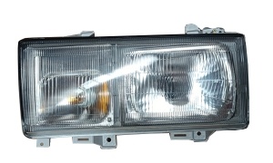 NISSAN TRUCK CH520 HEAD LMAP