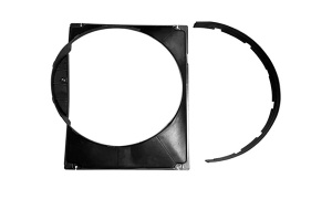 H100 Automotive Cooling System Shield