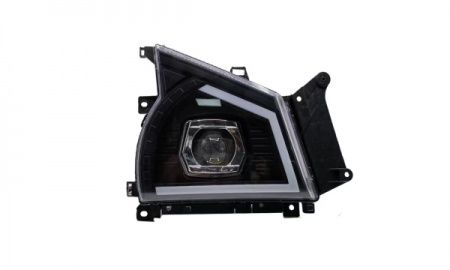 ISUZU 600P HEAD LIGHT LED 24v Electric