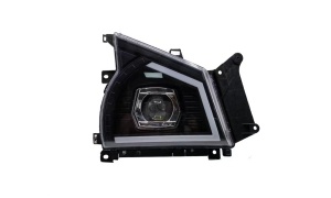 600P HEAD LIGHT LED 24v Electric