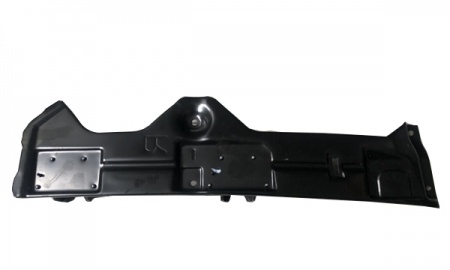 KIA BONGO Front Bumper Support