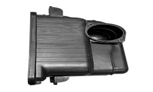 HYUNDAI H100 Filter Shell