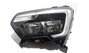 FOR MASTER 2020 HEAD LAMP LHD