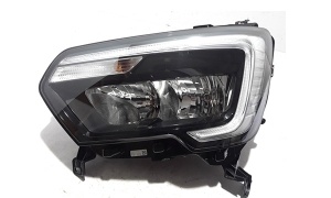 MASTER 2020 HEAD LAMP LHD