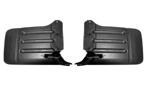 H100 Front Wheel Guard