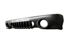 H100 1999 Front Bumper