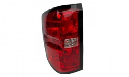 FOR 2014 SILVERADO 1500 TAIL LAMP