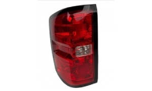 2014 SILVERADO 1500 TAIL LAMP