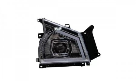 ISUZU 600P HEAD LIGHT LED 12v  Electric