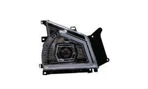 600P HEAD LIGHT LED 12v  Electric