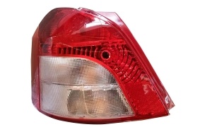 TOYOTA YARIS'07  TAIL LAMP LED (TWO BOX)