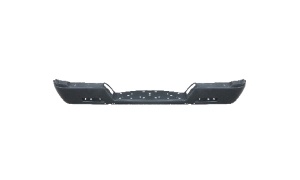 GREAT WALL POER PASSENGER MODEL REAR BUMPER