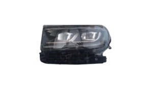 GREAT WALL POER OFF-ROAD MODEL HEAD LAMP