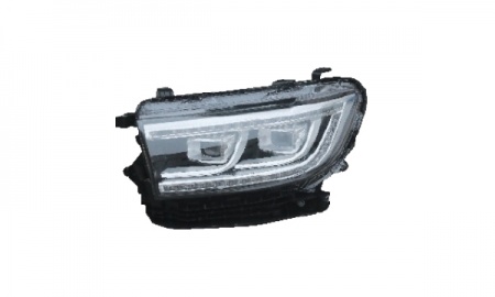 GREAT WALL 2021 POER PASSENGER MODEL HEAD LAMP