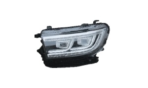 2021 POER PASSENGER MODEL HEAD LAMP