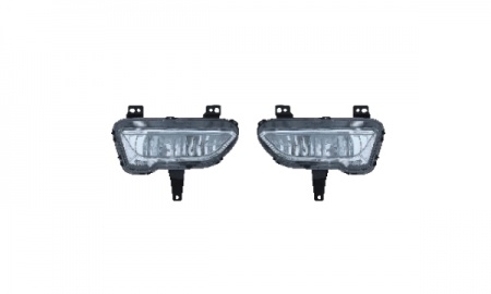 GREAT WALL 2021 POER PASSENGER MODEL FOG LAMP