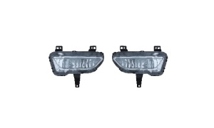 2021 POER PASSENGER MODEL FOG LAMP