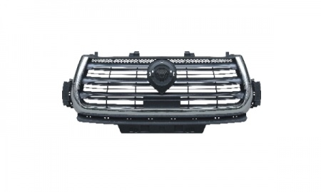 GREAT WALL POER PASSENGER MODEL HALF CHROME