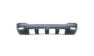 POER PASSENGER MODEL FRONT BUMPER