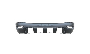 POER PASSENGER MODEL FRONT BUMPER