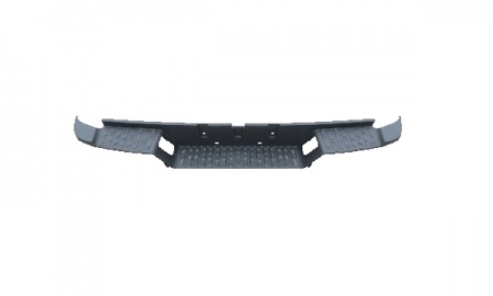 GREAT WALL POER PASSENGER MODEL REAR BUMPER COVER