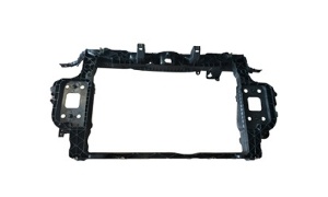 FIAT GRANDE PUNTO 08-/PUNTO EVO 09-13/AR MITO 08- RADIATOR SUPPORT