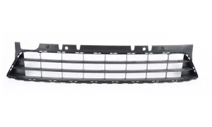 BEETLE 2011 FRONT BUMPER GRILLE