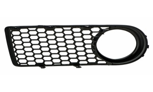 VW BEETLE 2006 LOWER COOLING AIR GRILL